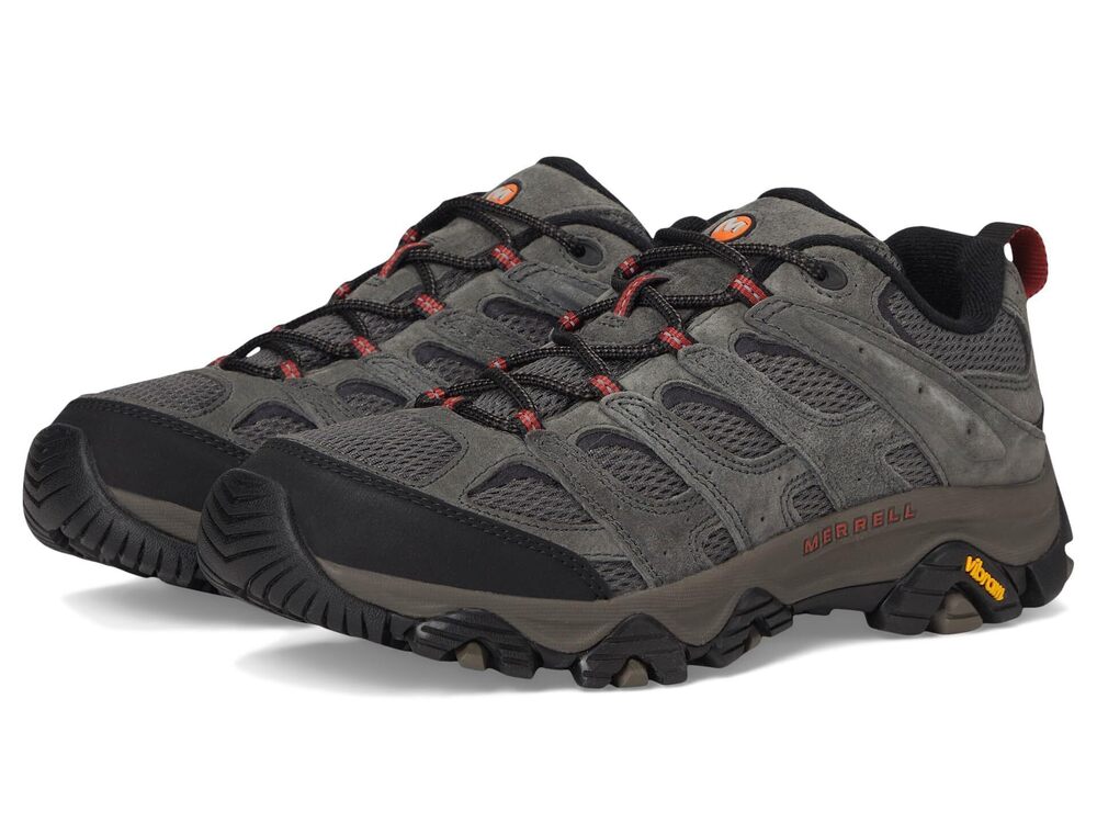 Merrell Men's, Moab 3 Hiking Shoe Beluga
